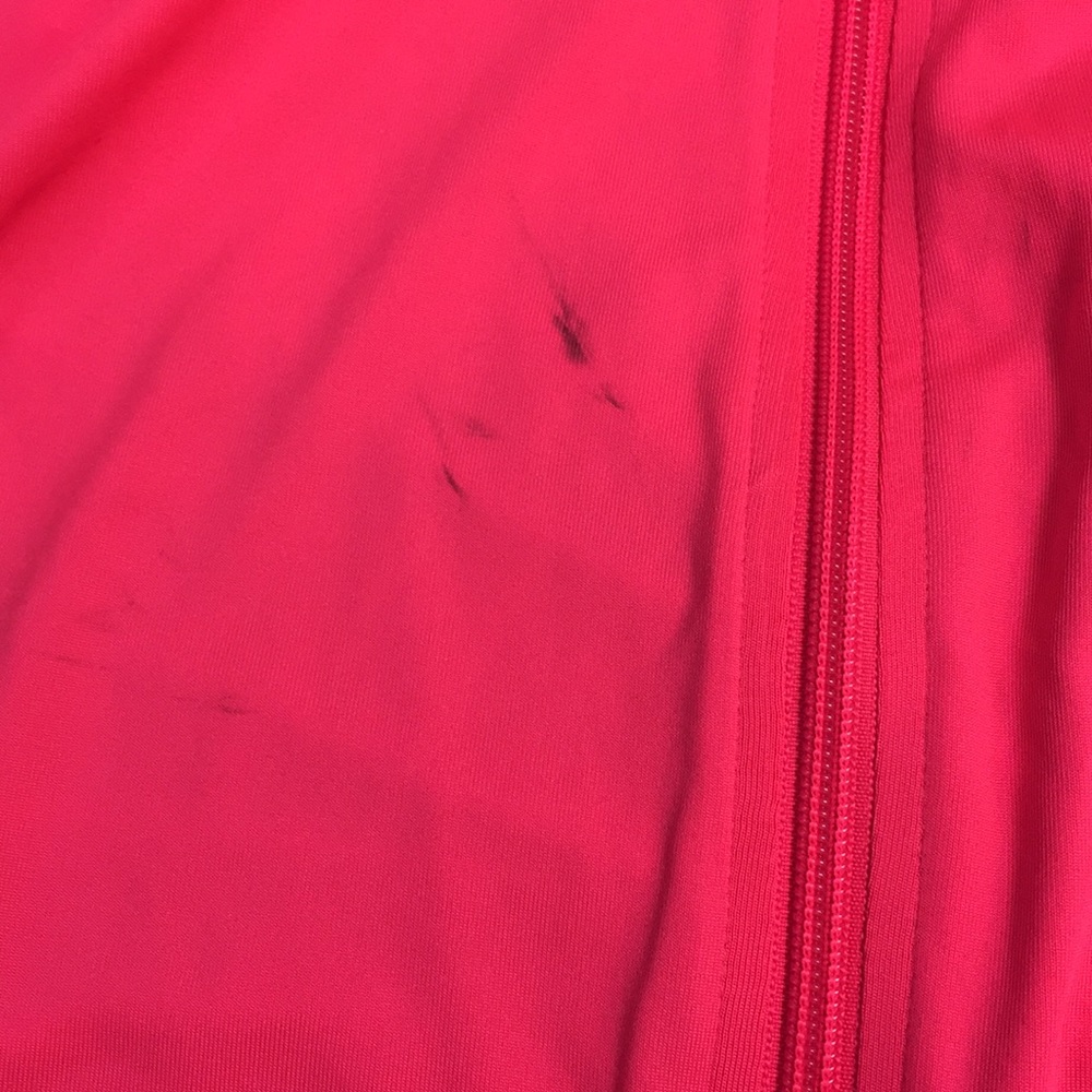 Active Track Women's Jacket Material Girl NEW - Picture 5 of 6